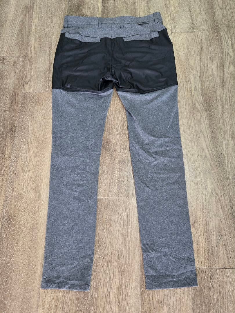 【一時間限定値下げ☆早い者勝ち】MARK & LONA ストレッチパンツ