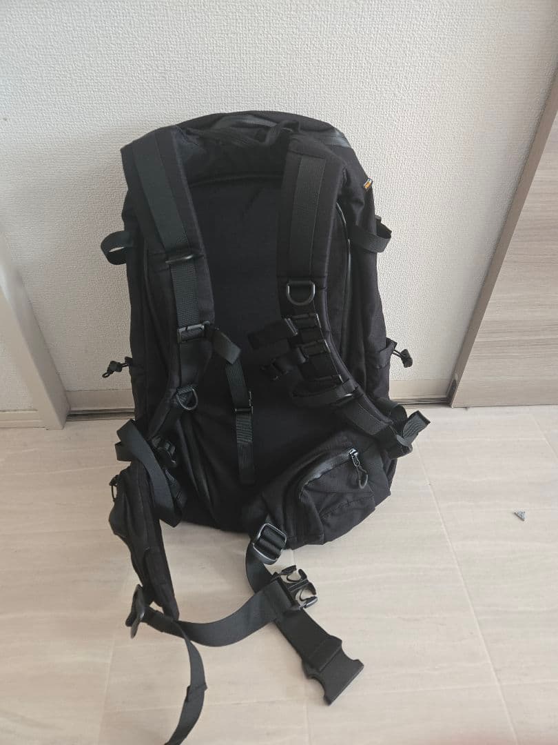 定価以下　RAIN OR SHINE BC PACK 26L バックカントリー