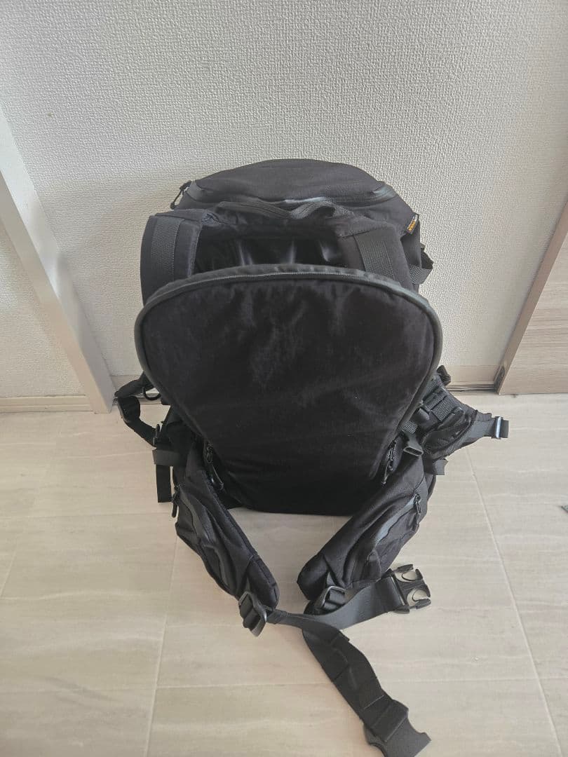 定価以下　RAIN OR SHINE BC PACK 26L バックカントリー