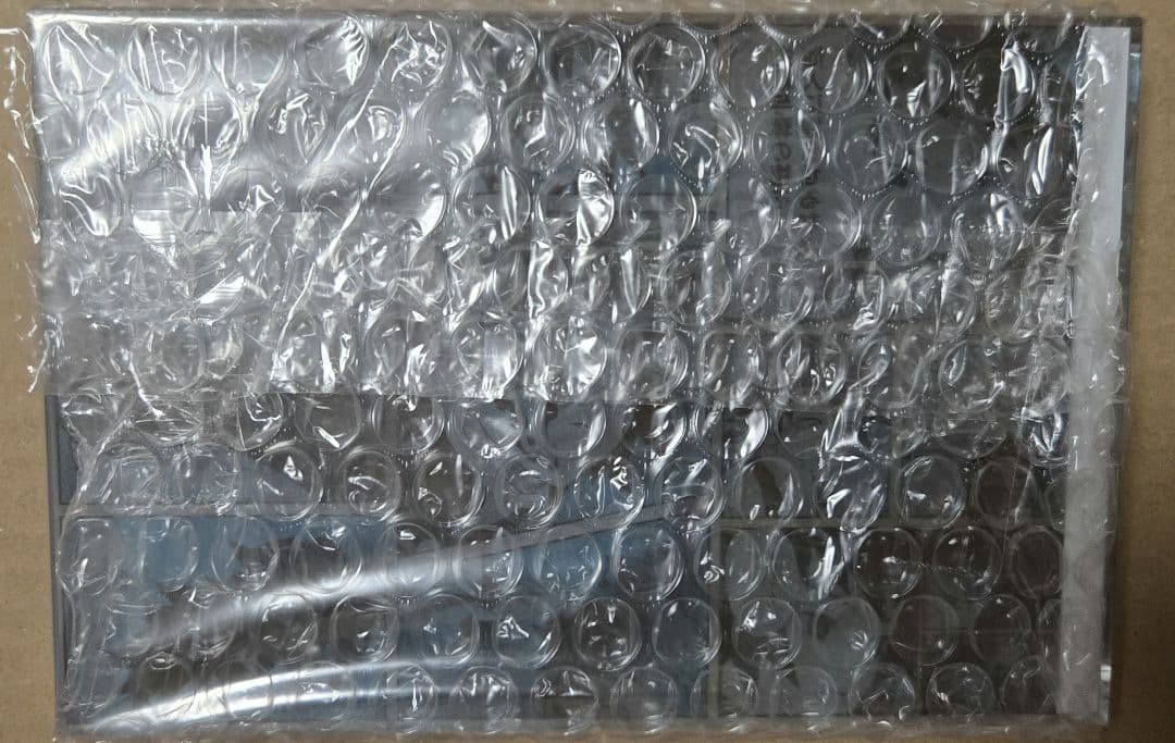 鬼滅の刃 富岡義勇 アクリルブロック