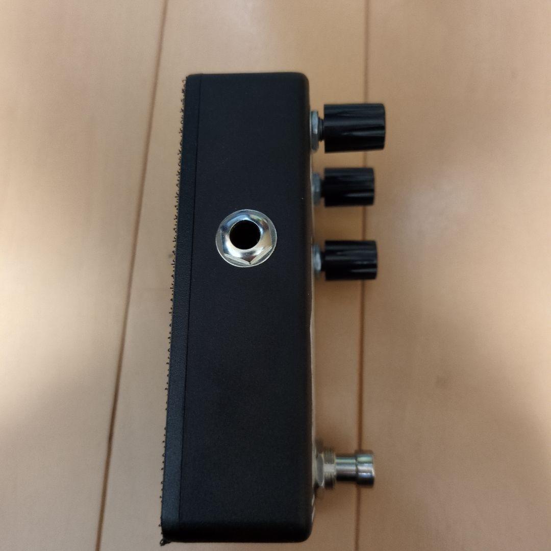 ギター Animals pedals Relaxing Walrus Delay