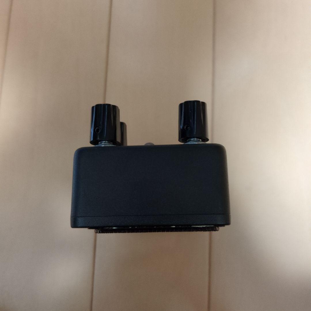 ギター Animals pedals Relaxing Walrus Delay