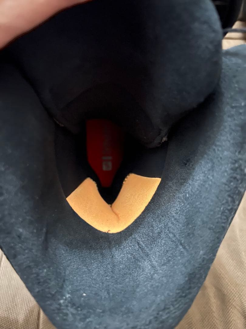 SALOMON Launch BOA SJ ブラック スノボ ブーツ