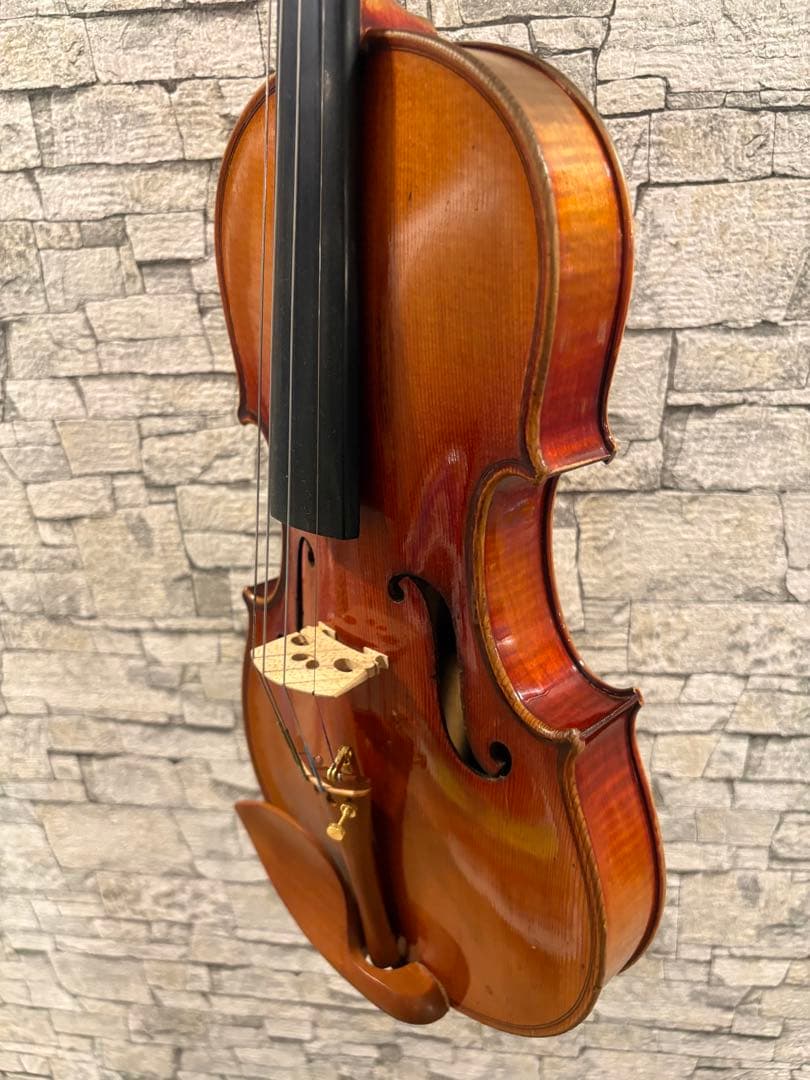 バイオリン　Tokyoviolin Industrial Factory 4/4