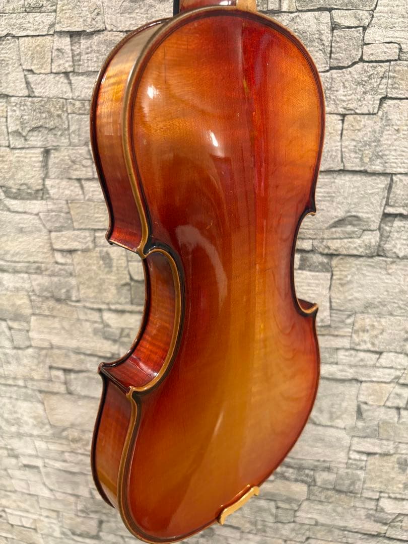 バイオリン　Tokyoviolin Industrial Factory 4/4