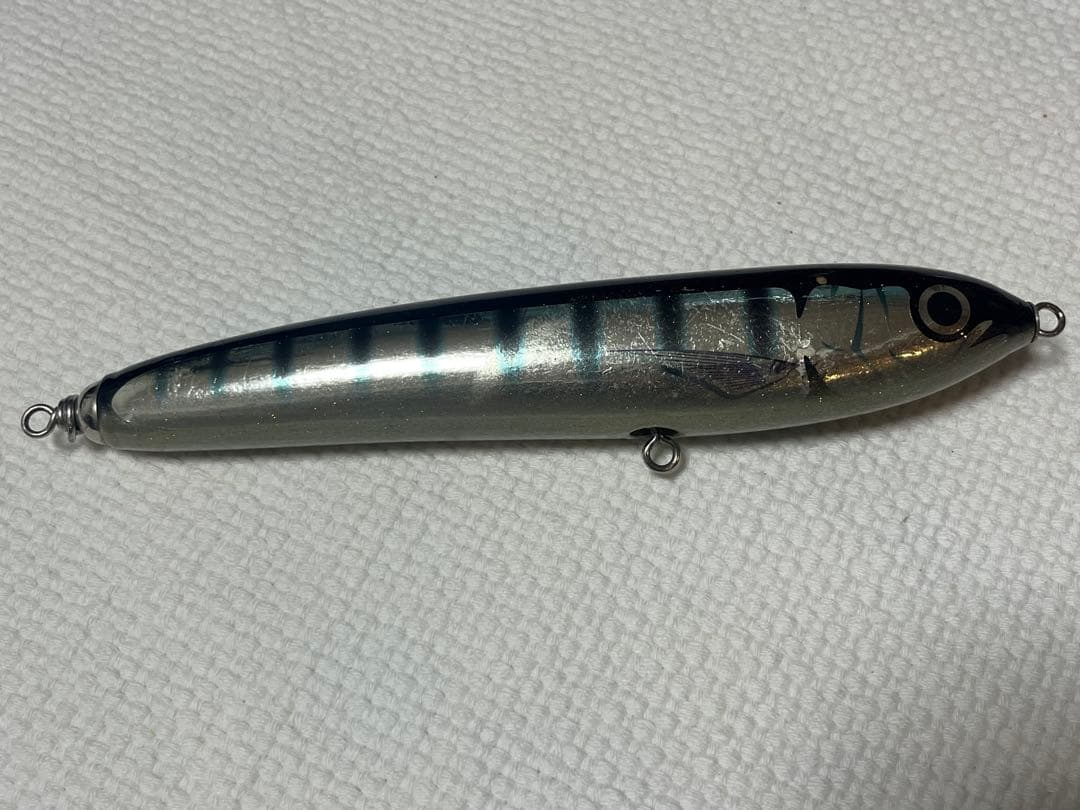 舞姫120 ブリモドキ　カーペンター　carpenter γ BF ガンマ