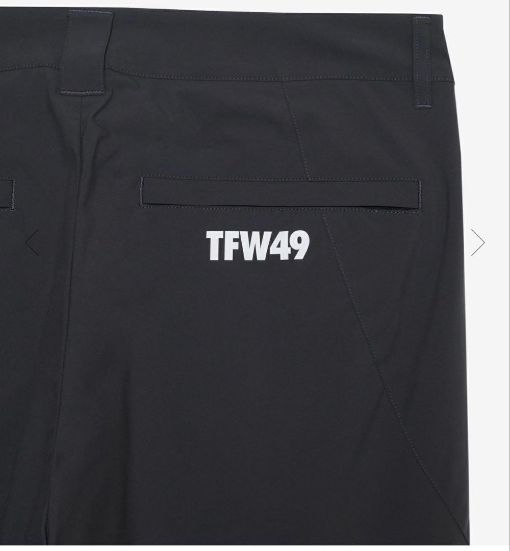 メンズウェア TFW49 OCTA PANTS M. 2025FW