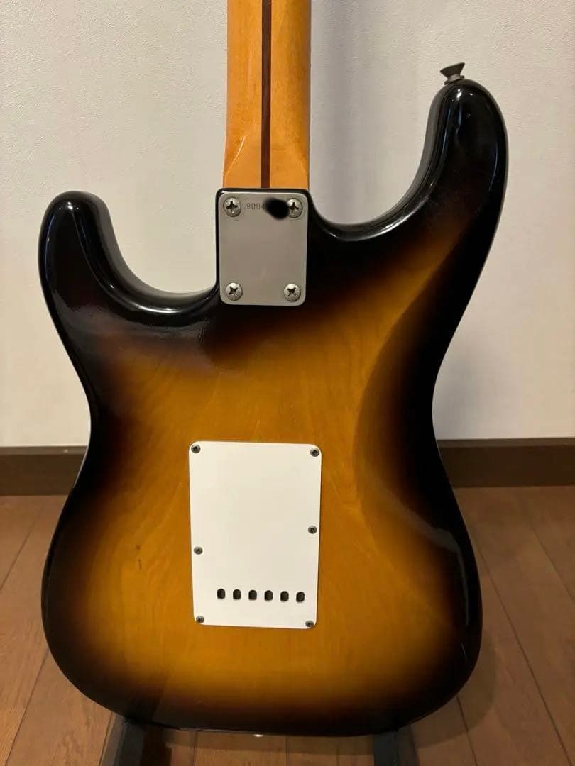 Tokai ST-80 Springy sound ローズ指板 1979年製