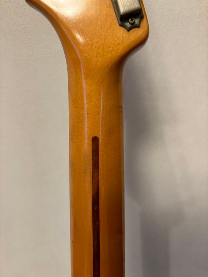 Tokai ST-80 Springy sound ローズ指板 1979年製