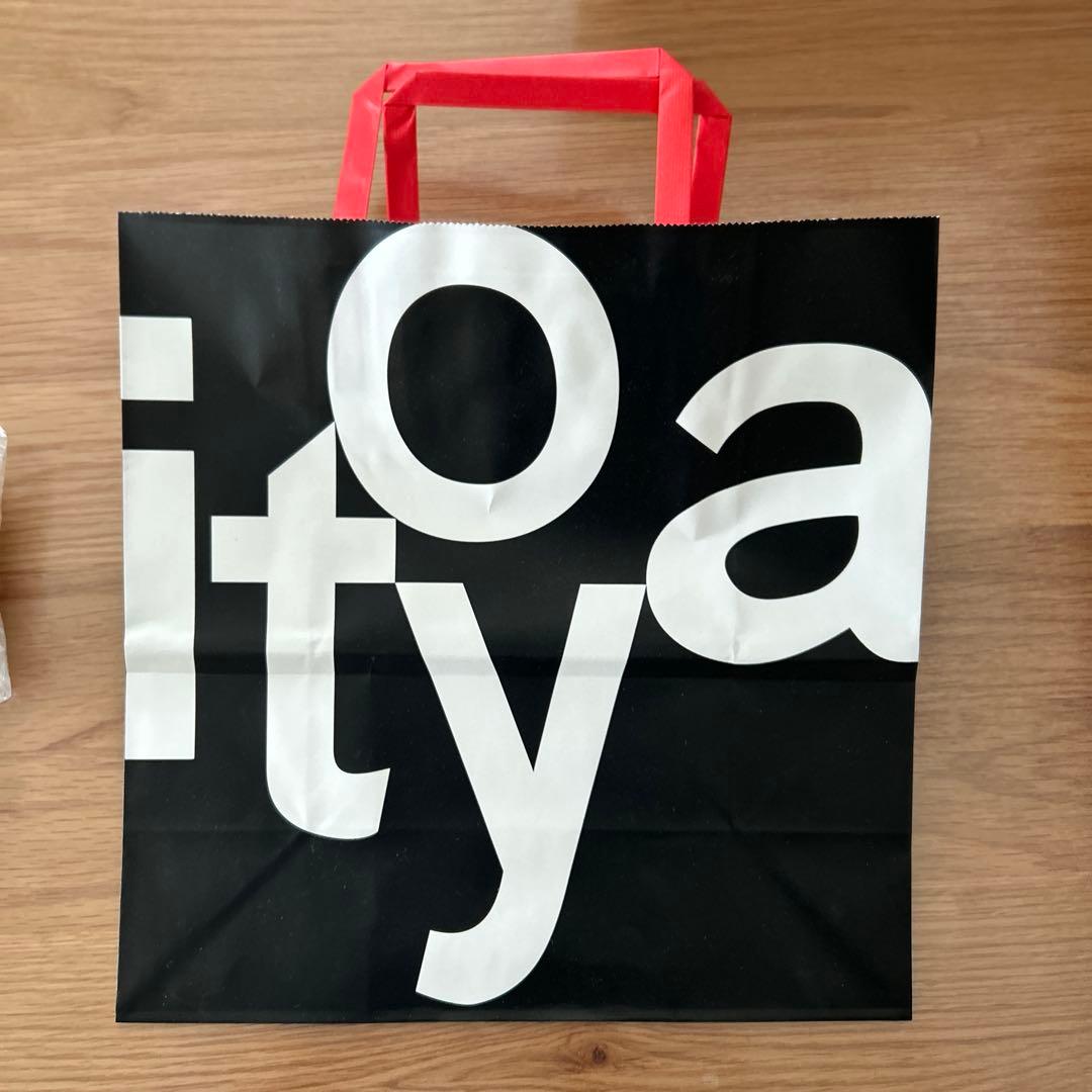 【新品・未開封】伊東屋 カヴェコスペシャル オリーブブラウン　コラボ