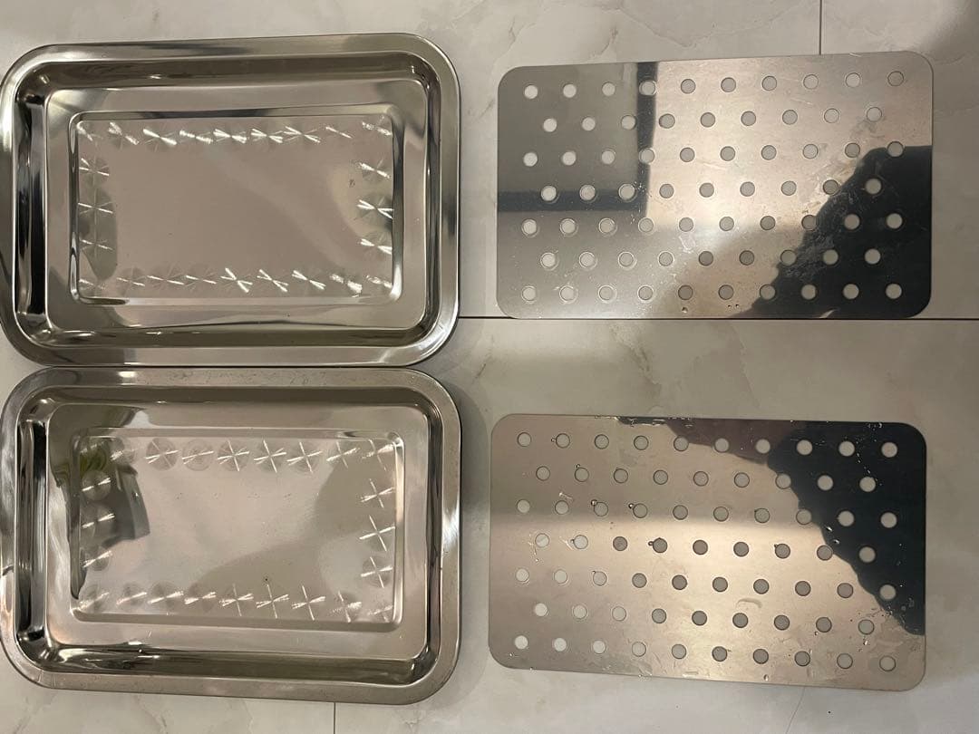 【美品】KIPROSTAR フードケース PRO-2FG-B