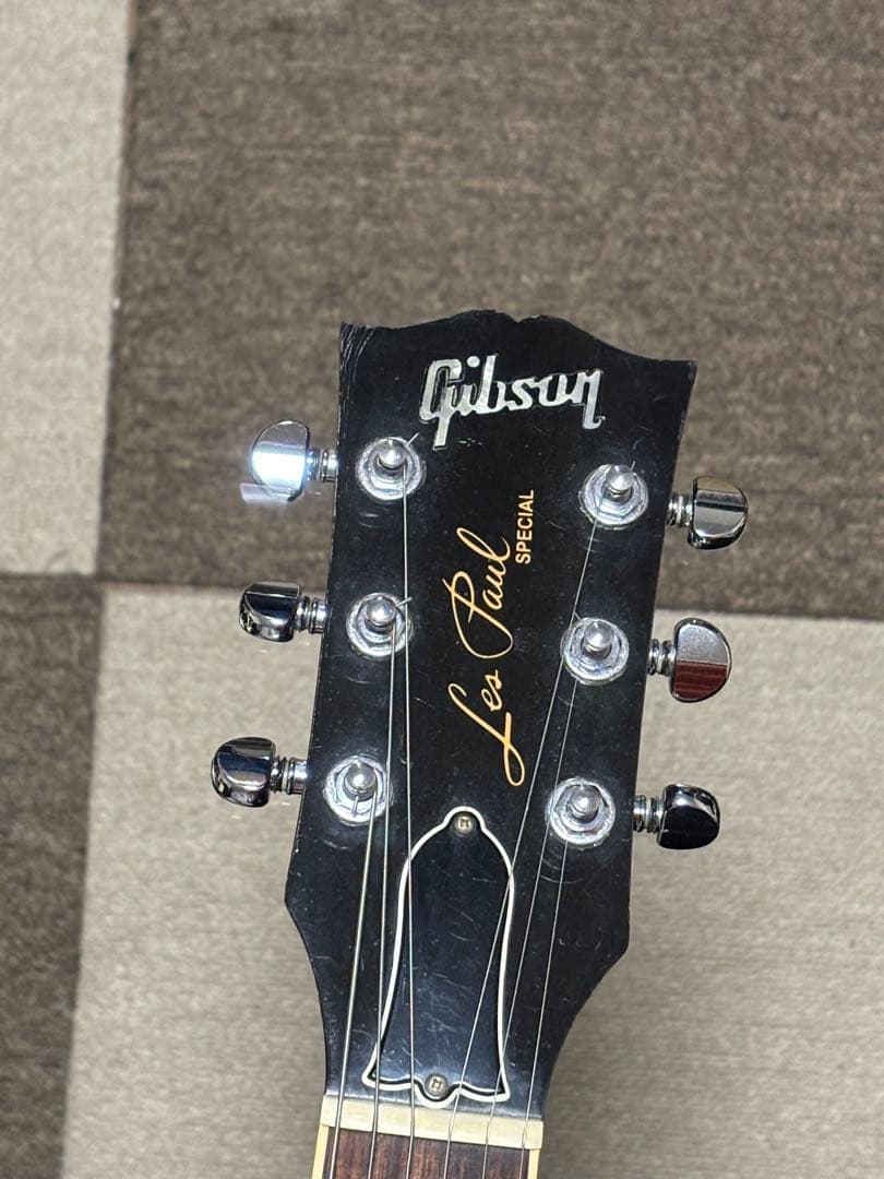 【タッカン】‎Gibson Les Paul special 93年