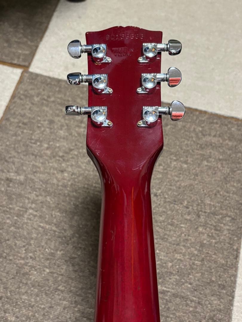 【タッカン】‎Gibson Les Paul special 93年