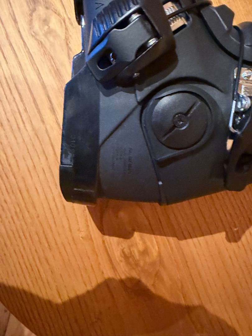 FT DROP KICK 限定カラー　27.5cm