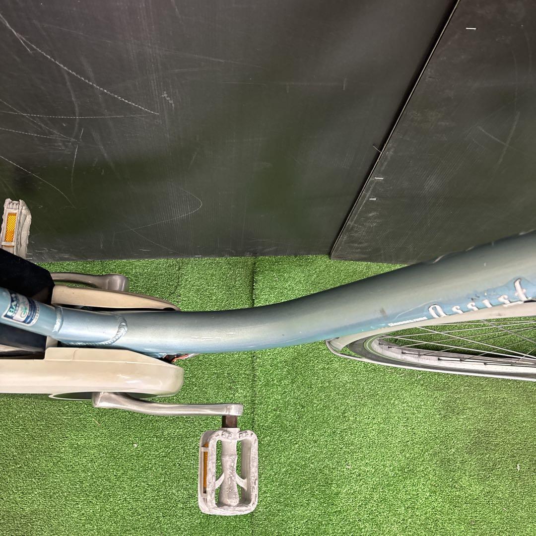 電動自転車 BS Assista Li-ion 94★