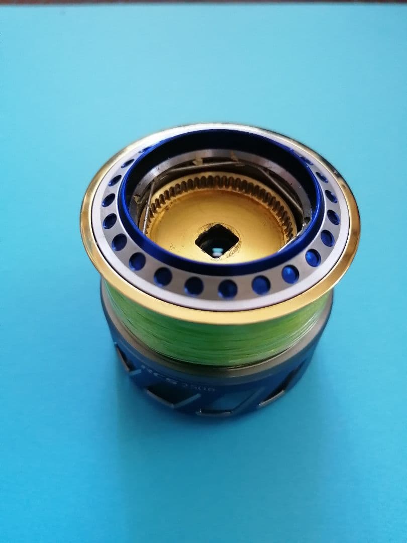 RCSスプール2506エアII