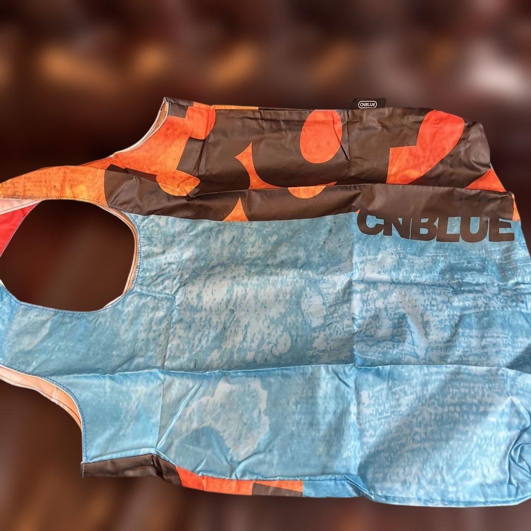 CNBLUE ファングッズセット