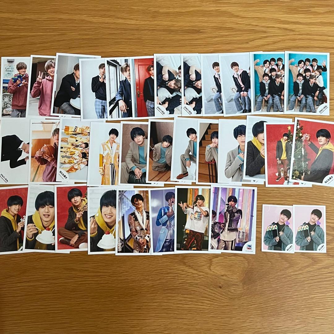 高橋恭平 まとめ売りセット売り（バラ売り可）