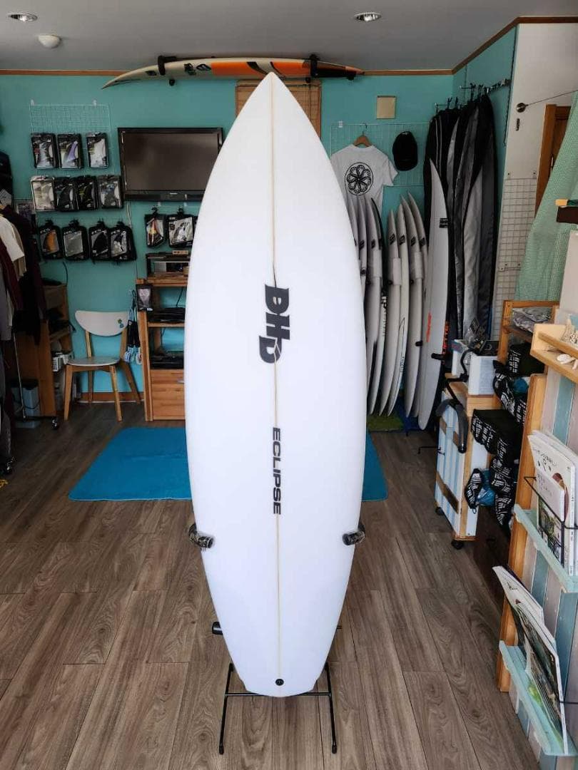 SALE＜新品・送料込み＞DHD 5.9 MF ECLIPSE 　D-0011