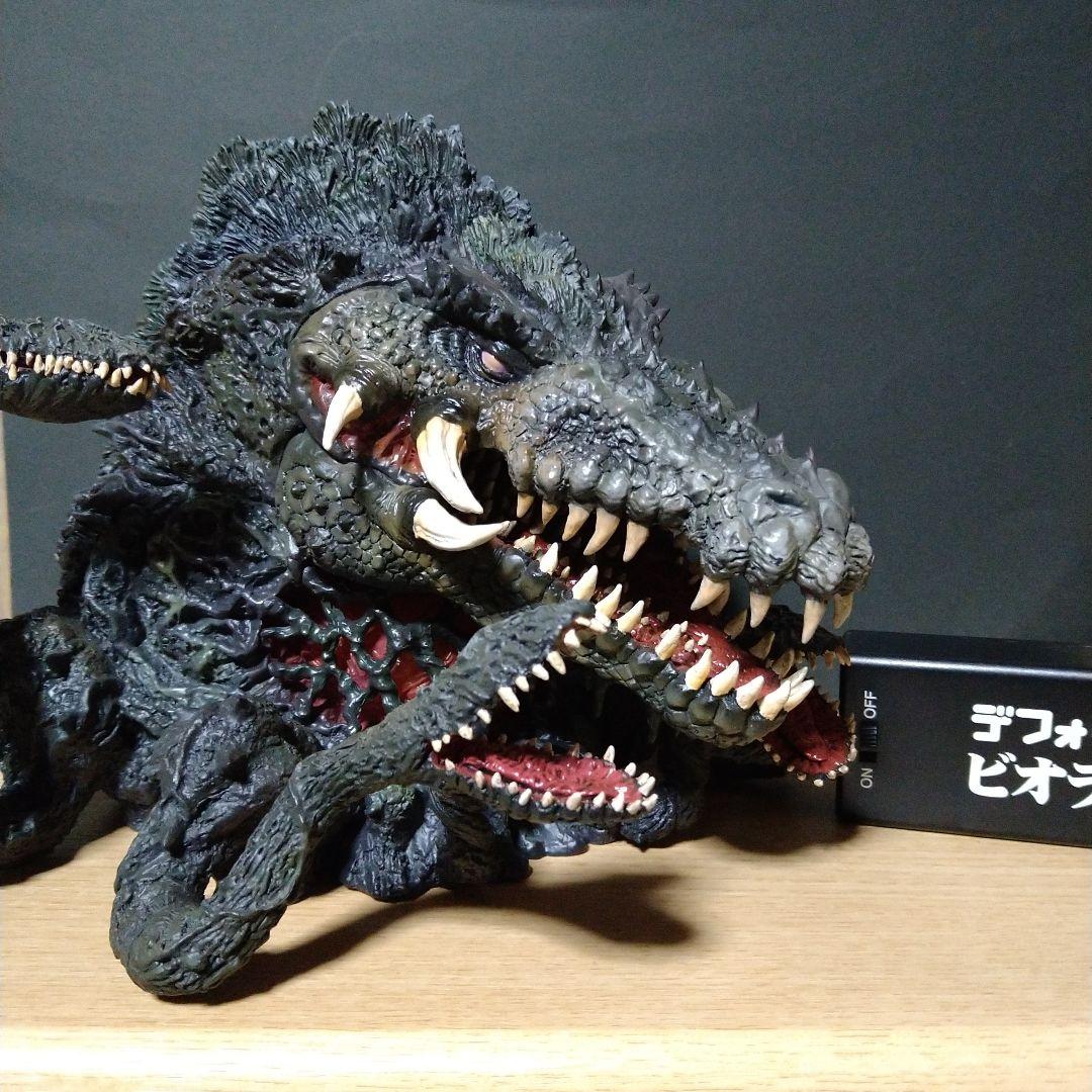 デフォリアル　ビオランテ　少年リック限定版