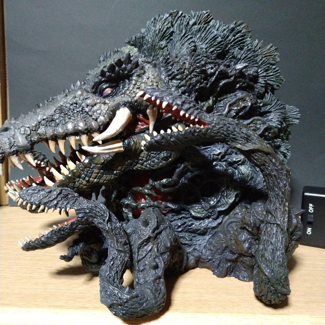 デフォリアル　ビオランテ　少年リック限定版