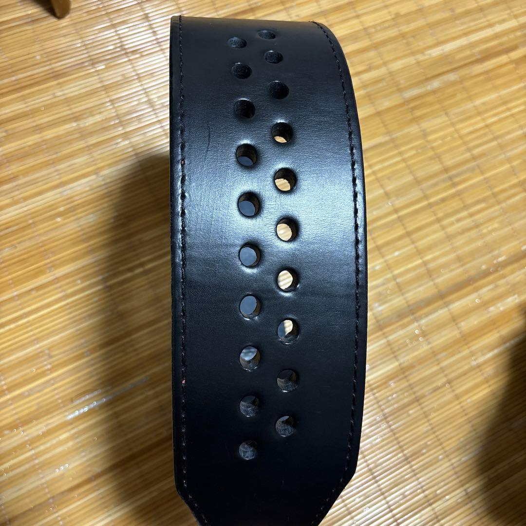 Pioneer パイオニア　13mm パワーベルト SM (27\"-36\")