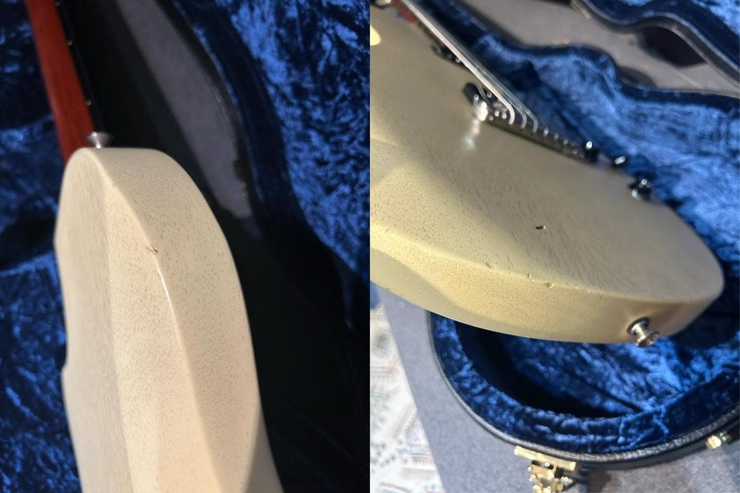 ギター Larrivee RS-2