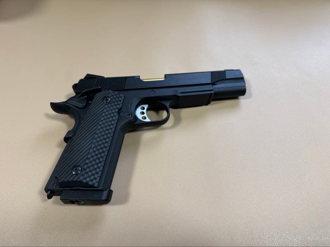 はく、Carbon8/カーボネイト　M45CQP