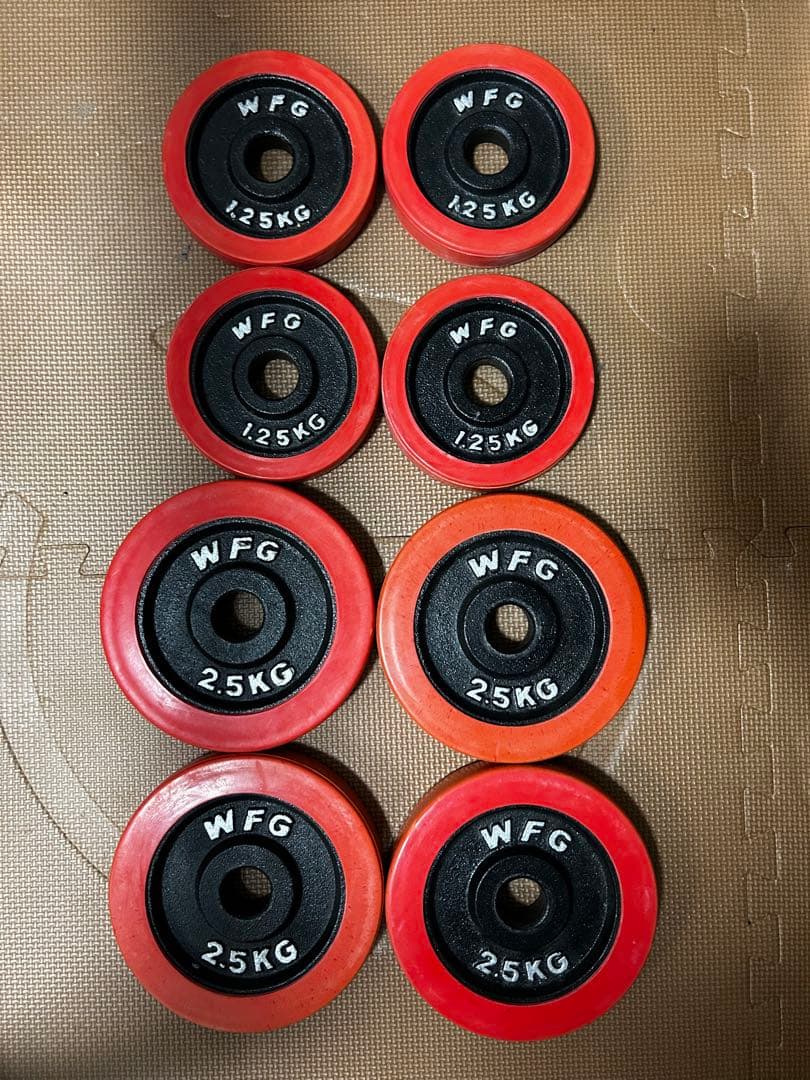 waku様　引き取り限定（大阪）WILD FIT パワーラックPRO まとめ売り