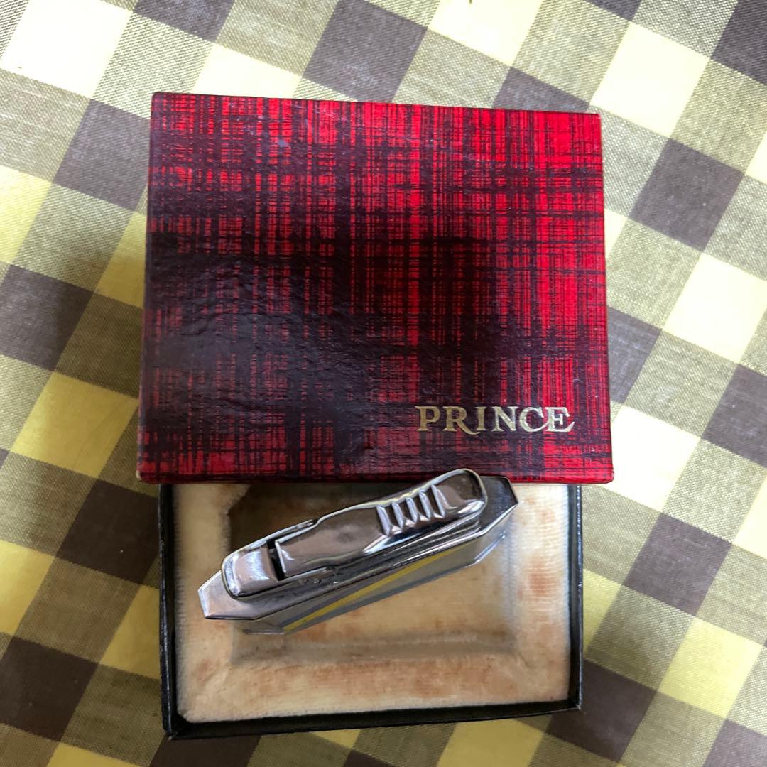 当時物，ライター・2個・昭和レトロ・プリンス