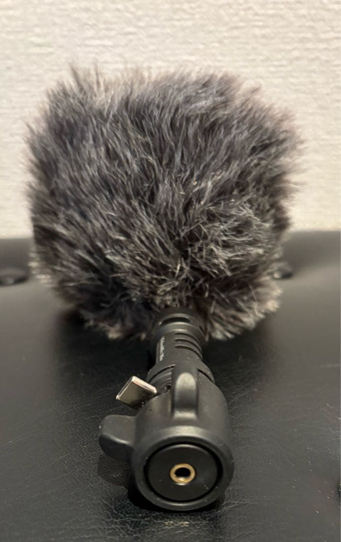【処分特価】RØDE VideoMic Me-C+ USB-Cマイク⭐︎美品