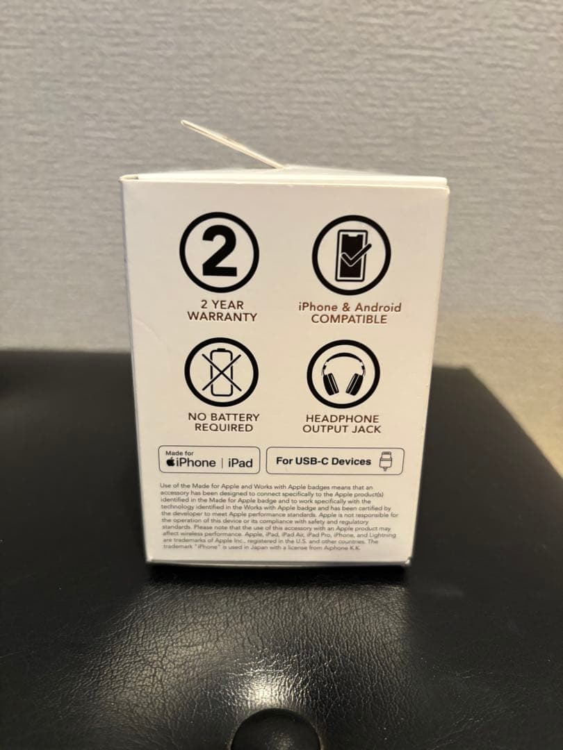 【処分特価】RØDE VideoMic Me-C+ USB-Cマイク⭐︎美品