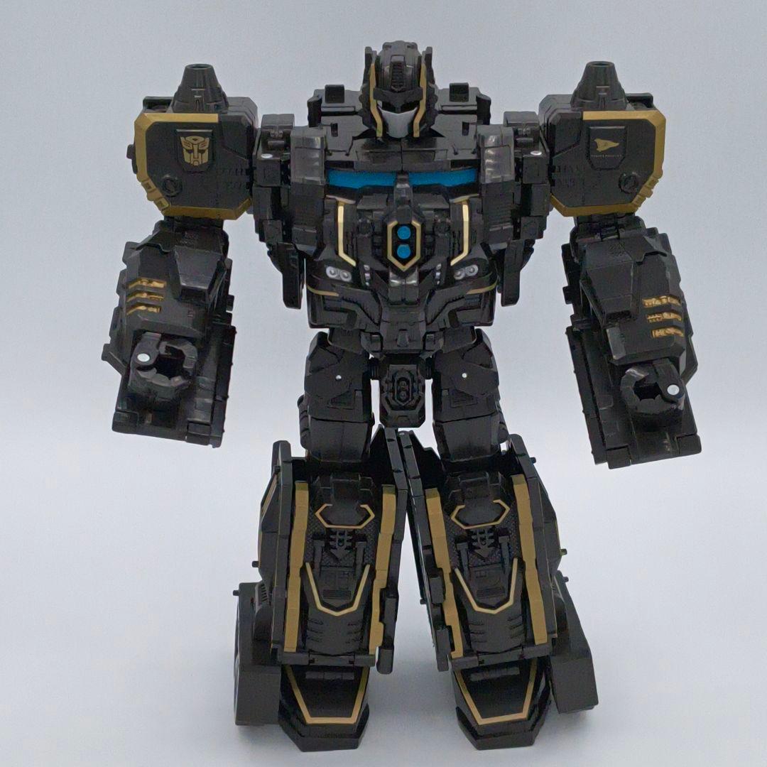 ハズブロ SDCC 2017限定 プリミティブオプティマスプライム