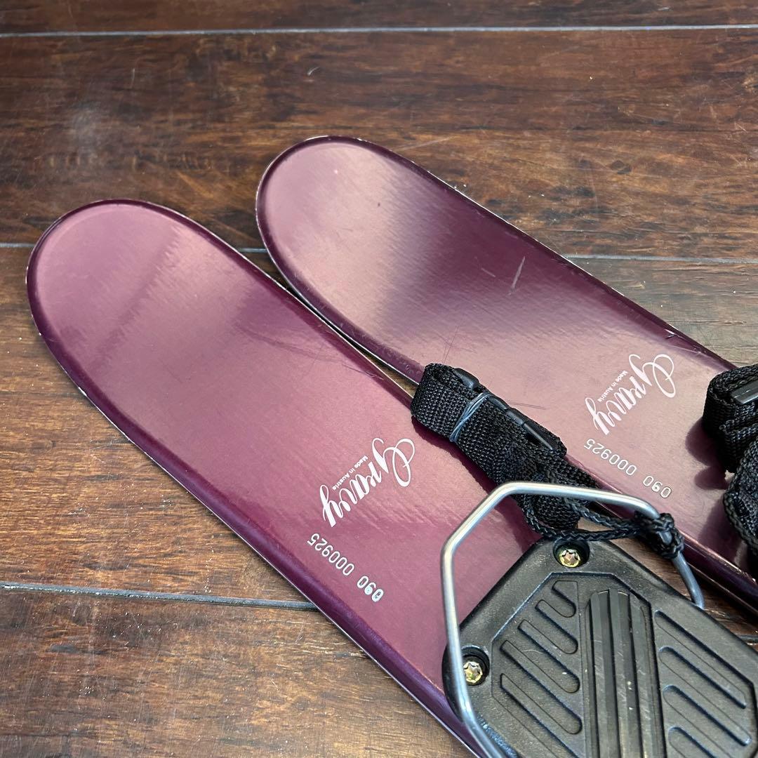 ◇美品◇ GRAVY 90cm ブーツ　24〜24.5cm 幅広タイプ