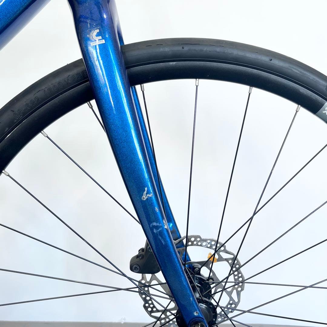 ブラウン様引取り GIANT ESCAPE RX DISC 2021 ALTUS