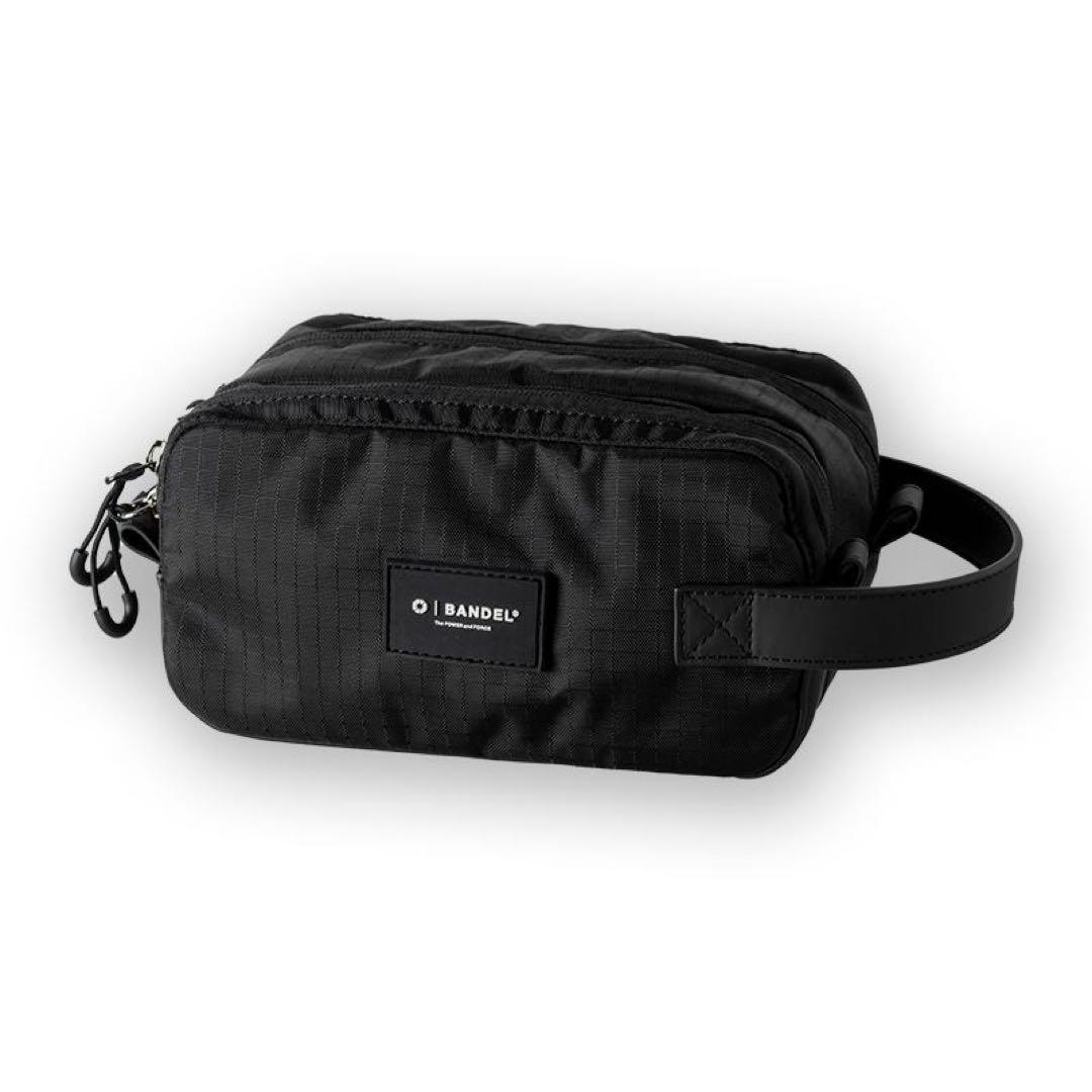 BANDEL カートバック