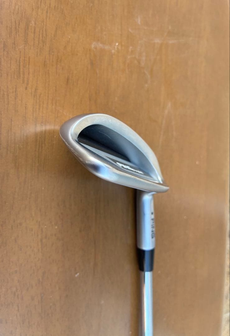 PING BunkR ピン バンカーウェッジ