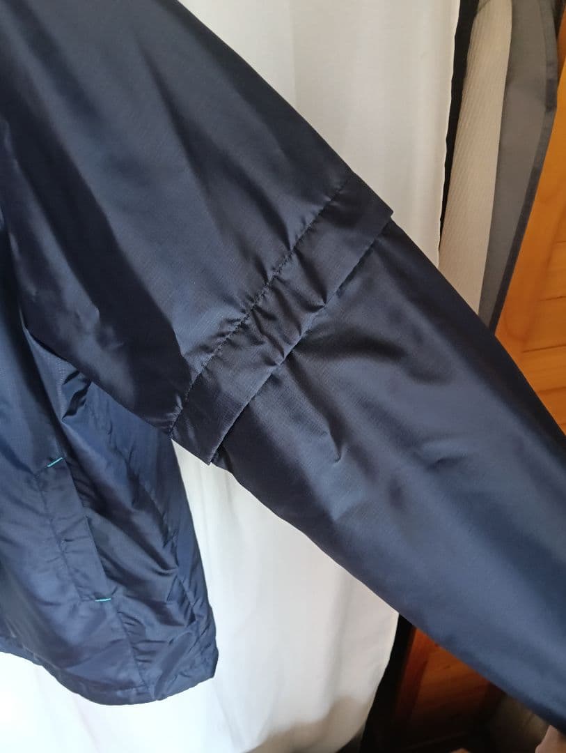 Munsingwear マンシングウェア ナイロンジャケット ゴルフウェア