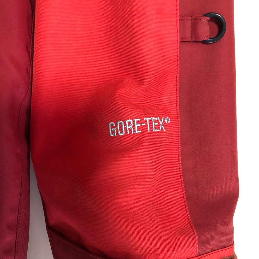 The North Face SUMMIT ジャケット L GORE-TEX