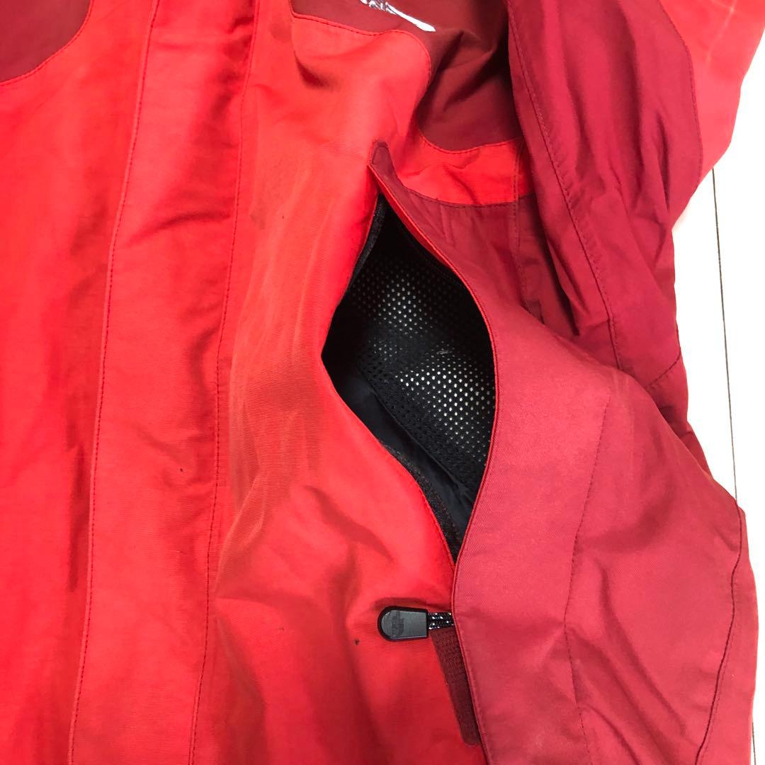 The North Face SUMMIT ジャケット L GORE-TEX