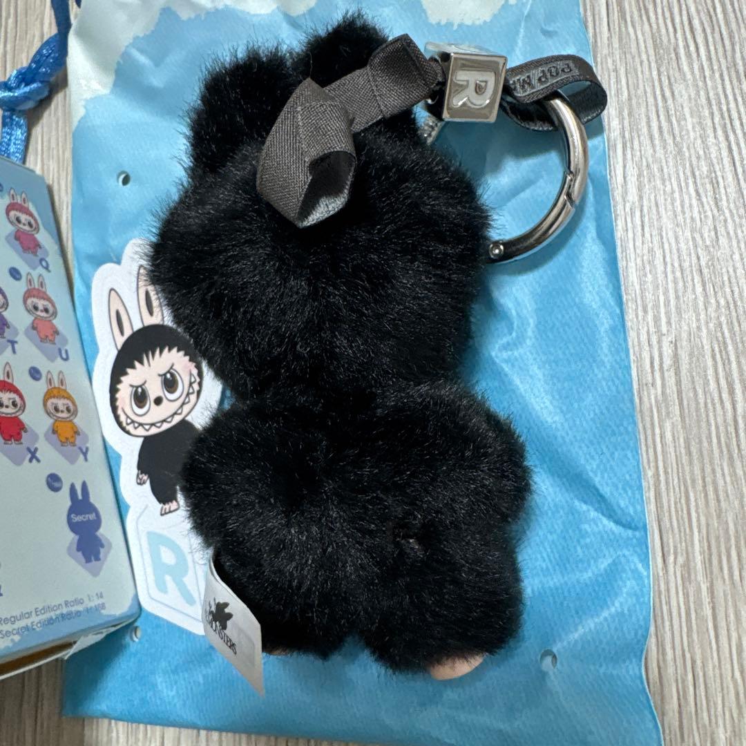 【正規品】POPMART PIN FOR LOVE【R】ラブブ ぬいぐるみ