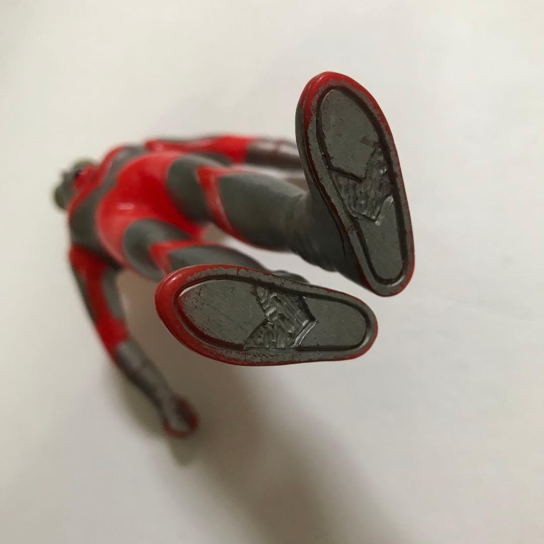 『初代マン　ガヴァドン (A)』 ポピー ソフビ 人形 怪獣 ガレージキット