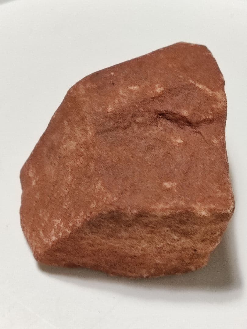 パワーストーン　天然石　原石　セドナストーン　488g　No.48