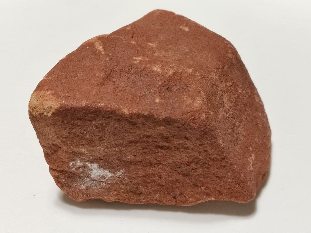 パワーストーン　天然石　原石　セドナストーン　488g　No.48