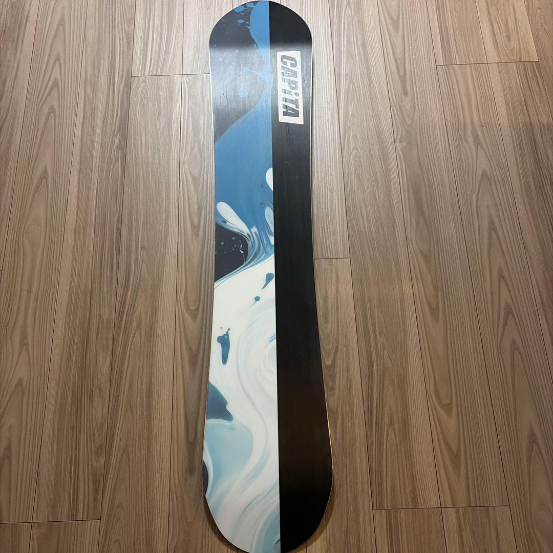 CAPITA NAVIGATOR ナビゲーター 158cm