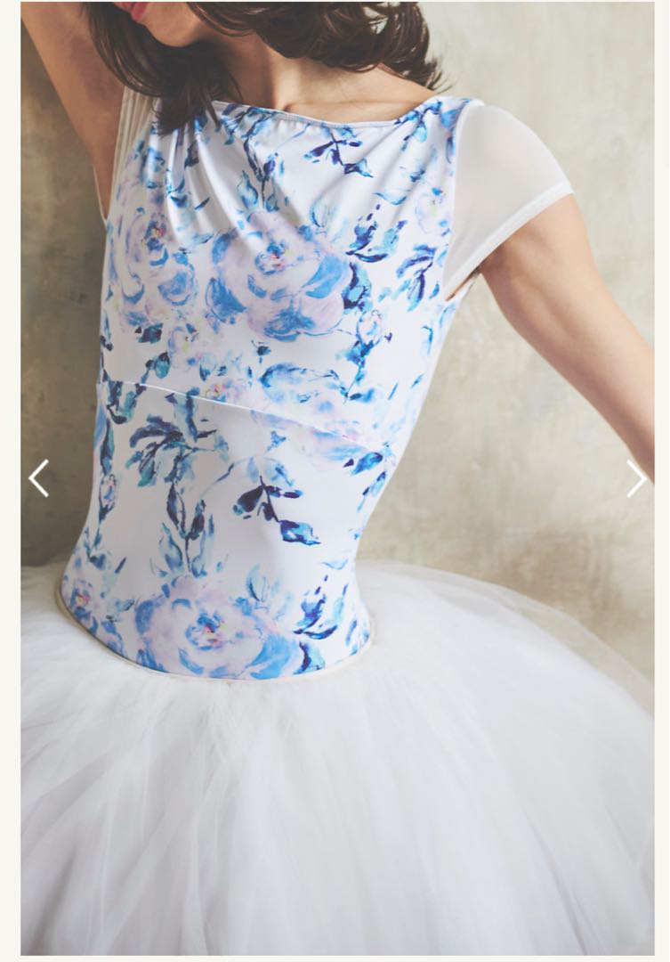 スティナ　レオタード、Mサイズ