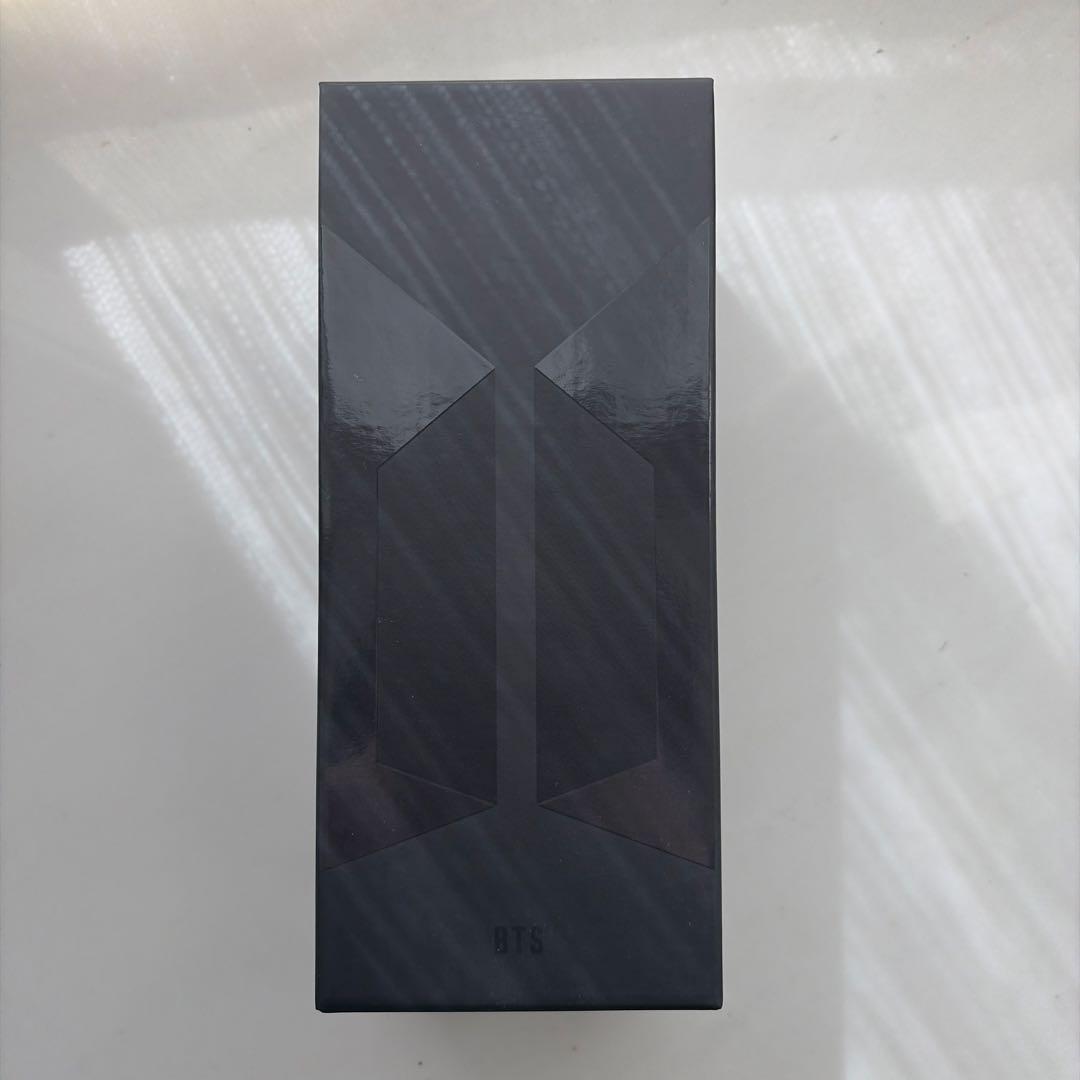 BTS OFFICIAL LIGHT STICK SE アミボム