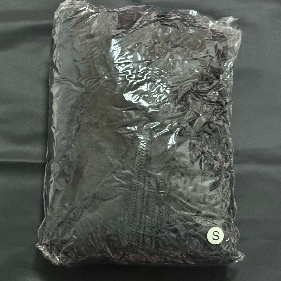 布袋寅泰 Paradox Tour シルキーフリースジャケット Sサイズ