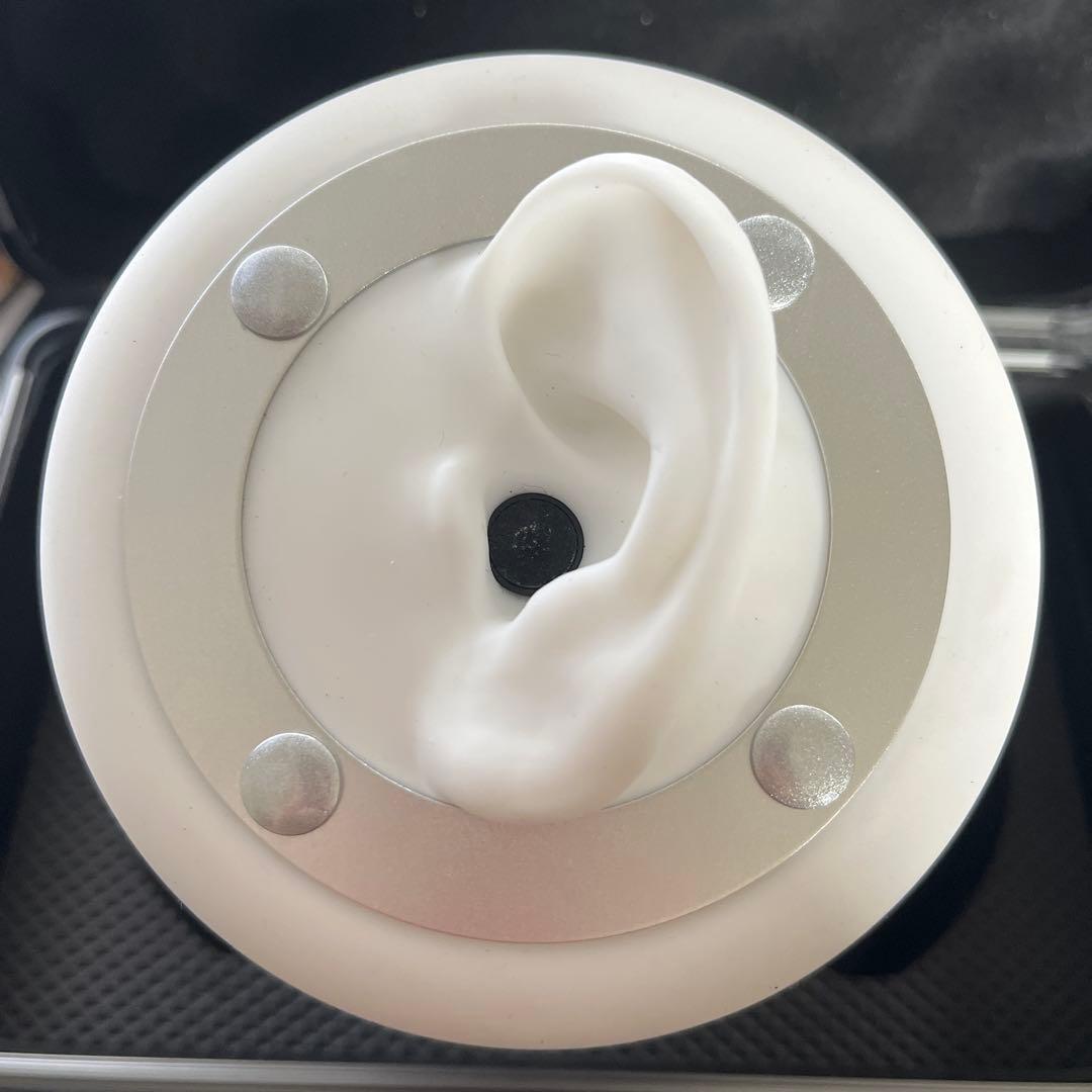 【11543】3dio FS XLR バイノーラルマイク