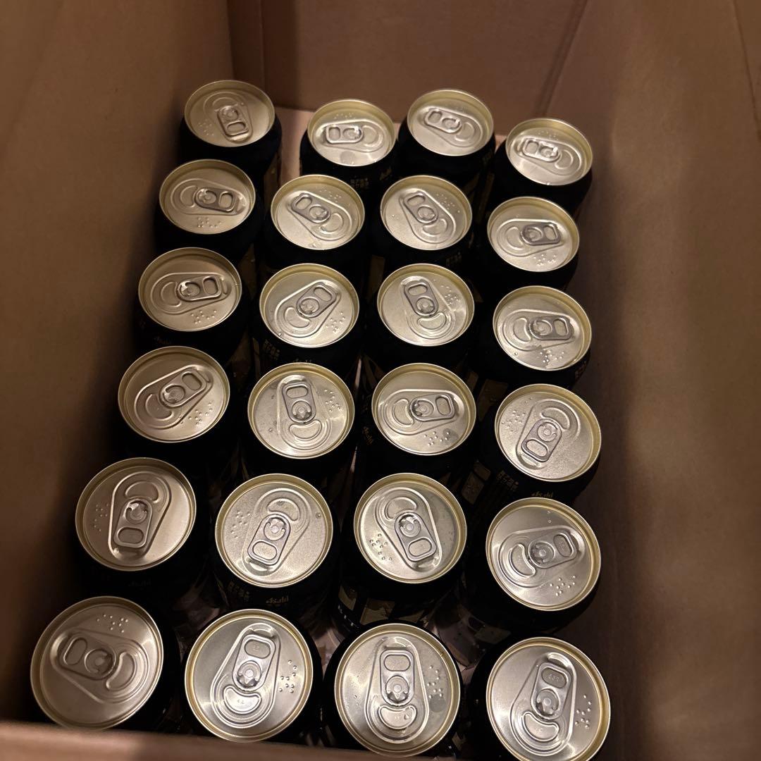 生ビール ノンアルビール まとめ売り 62本